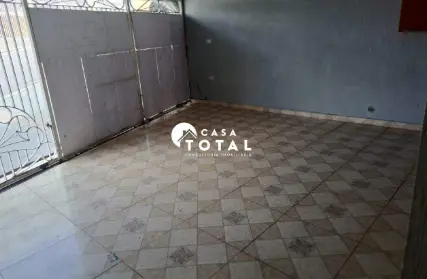 Imagem: Sobrado para Alugar, Vila Bocaina