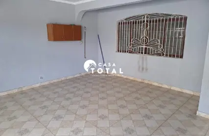 Imagem: Sobrado para Alugar, Vila Bocaina