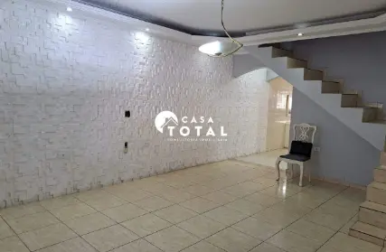 Imagem: Sobrado para Alugar, Vila Bocaina