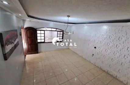 Imagem: Sobrado para Alugar, Vila Bocaina