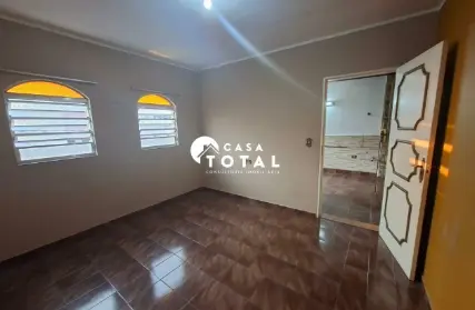 Imagem: Ponto Comercial para Alugar, Vila Nossa Senhora das Vitórias