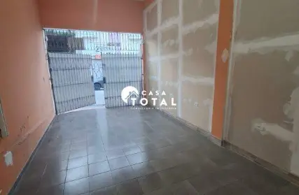Imagem: Ponto Comercial para Alugar, Vila Nossa Senhora das Vitórias