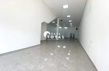 Imagem: Ponto Comercial para Alugar, Parque das Américas