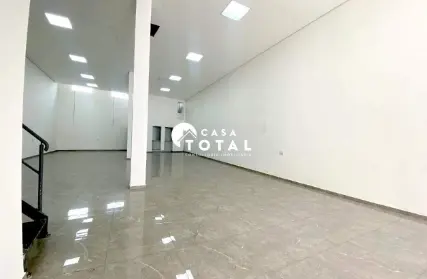 Imagem: Ponto Comercial para Alugar, Parque das Américas