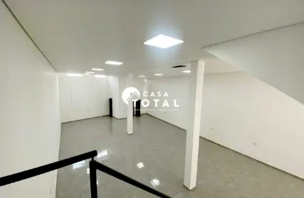 Imagem: Ponto Comercial para Alugar, Parque das Américas