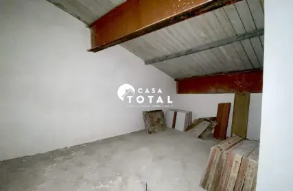 Imagem: Ponto Comercial para Alugar, Parque das Américas