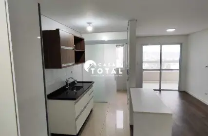 Imagem: Apartamento para Alugar, Vila Bocaina