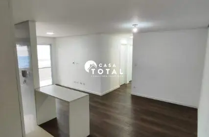 Imagem: Apartamento para Alugar, Vila Bocaina