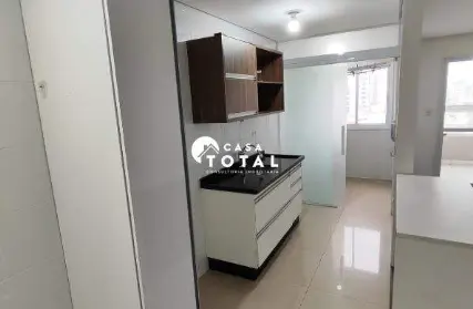 Imagem: Apartamento para Alugar, Vila Bocaina
