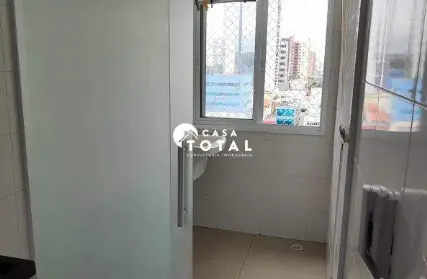 Imagem: Apartamento para Alugar, Vila Bocaina