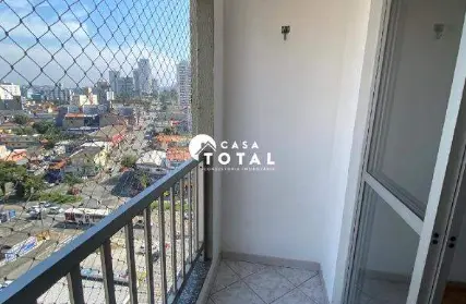 Imagem: Apartamento para Venda, Vila Augusto
