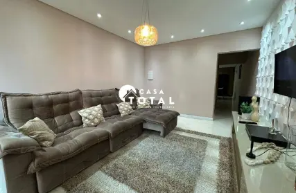 Imagem: Sobrado para Venda, Vila São Francisco