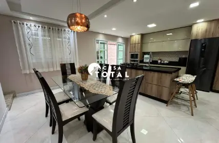 Imagem: Sobrado para Venda, Vila São Francisco