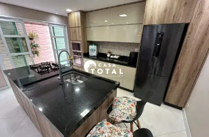 Imagem: Sobrado para Venda, Vila São Francisco