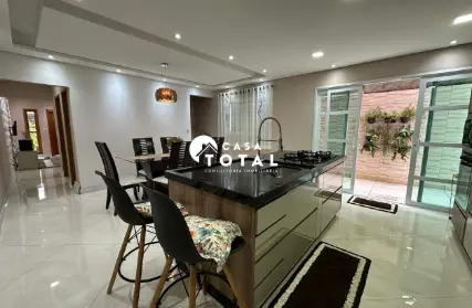 Imagem: Sobrado para Venda, Vila São Francisco