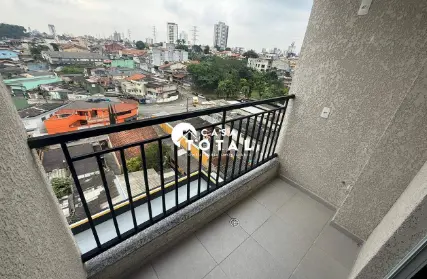 Imagem: Apartamento para Venda, Jardim Anchieta