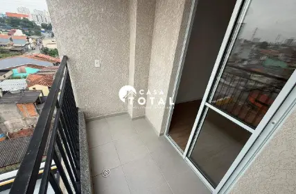 Imagem: Apartamento para Venda, Jardim Anchieta