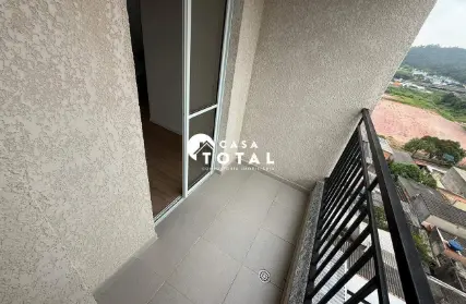 Imagem: Apartamento para Venda, Jardim Anchieta