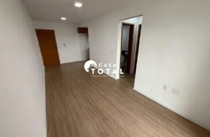 Imagem: Apartamento para Venda, Jardim Anchieta