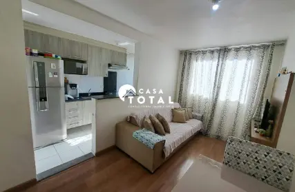 Imagem: Apartamento para Venda, Parque São Vicente
