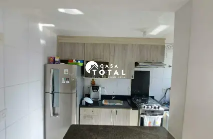 Imagem: Apartamento para Venda, Parque São Vicente