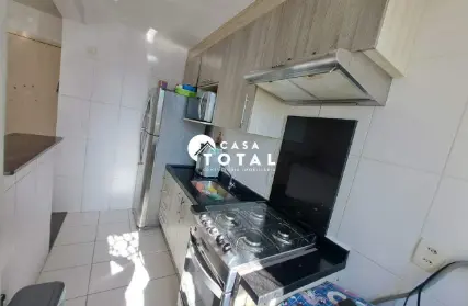 Imagem: Apartamento para Venda, Parque São Vicente