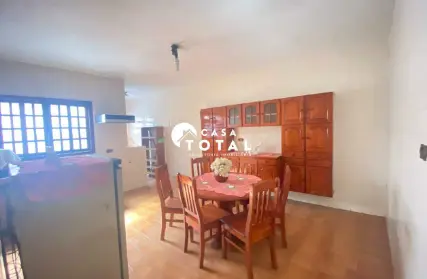 Imagem: Sobrado para Venda, Matriz