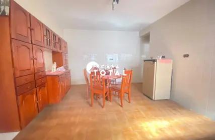 Imagem: Sobrado para Venda, Matriz