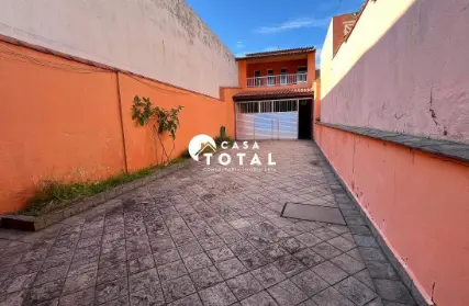 Imagem: Sobrado para Alugar, Vila Guarani