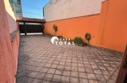 Imagem: Sobrado para Alugar, Vila Guarani