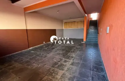 Imagem: Sobrado para Alugar, Vila Guarani