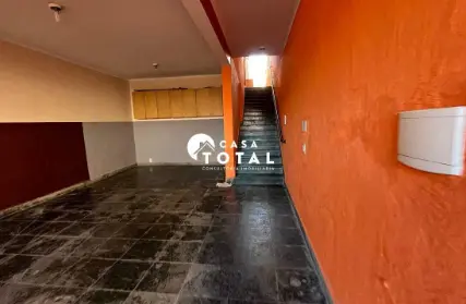 Imagem: Sobrado para Alugar, Vila Guarani