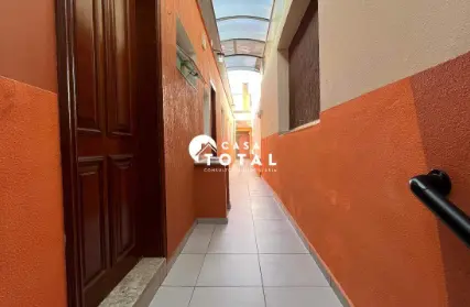 Imagem: Sobrado para Alugar, Vila Guarani