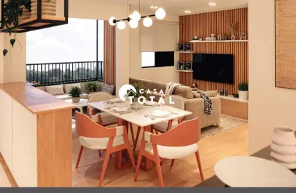 Imagem: Apartamento para Venda, Vila Humaitá