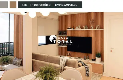 Imagem: Apartamento para Venda, Vila Humaitá