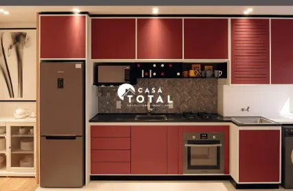 Imagem: Apartamento para Venda, Vila Humaitá