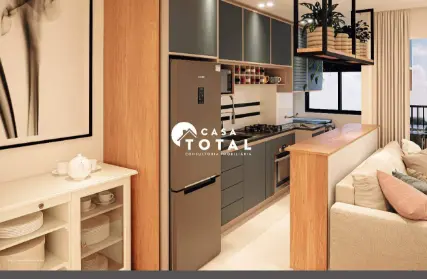 Imagem: Apartamento para Venda, Vila Humaitá