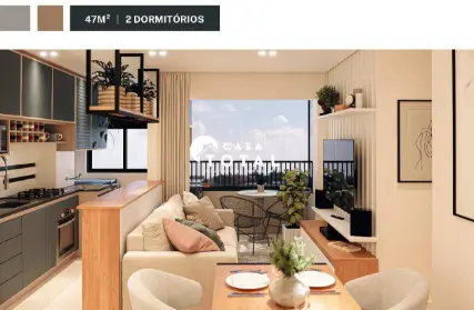 Imagem: Apartamento para Venda, Vila Humaitá