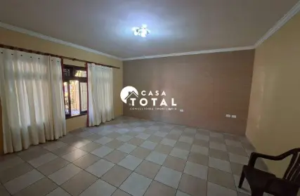 Imagem: Sobrado para Venda, Jardim Campo Verde