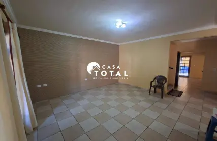 Imagem: Sobrado para Venda, Jardim Campo Verde