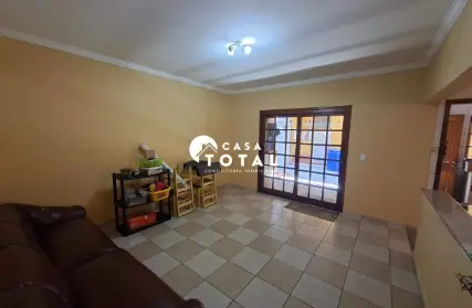 Imagem: Sobrado para Venda, Jardim Campo Verde