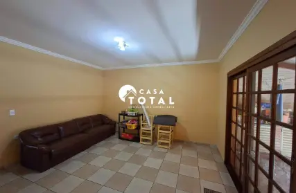 Imagem: Sobrado para Venda, Jardim Campo Verde