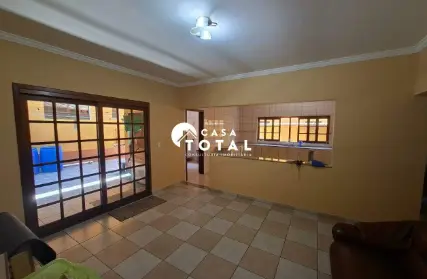 Imagem: Sobrado para Venda, Jardim Campo Verde