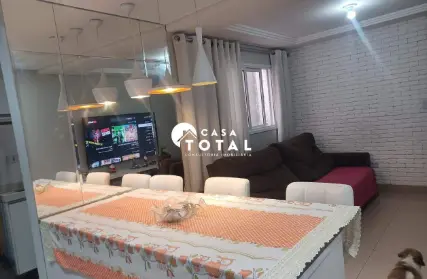 Imagem: Apartamento para Venda, Vila Nossa Senhora das Vitórias