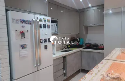 Imagem: Apartamento para Venda, Vila Nossa Senhora das Vitórias