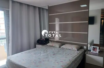 Imagem: Apartamento para Venda, Vila Nossa Senhora das Vitórias