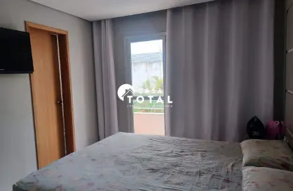 Imagem: Apartamento para Venda, Vila Nossa Senhora das Vitórias