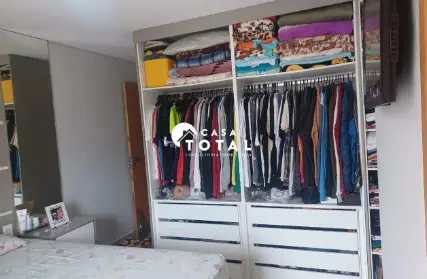 Imagem: Apartamento para Venda, Vila Nossa Senhora das Vitórias