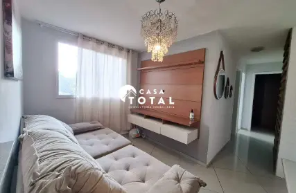 Imagem: Apartamento para Venda, Parque São Vicente