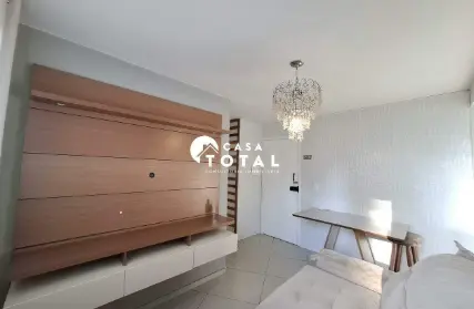 Imagem: Apartamento para Venda, Parque São Vicente